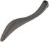 74311 by DORMAN - Seat Adjustment Handle