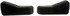 Dorman 74315 Seat Back Recliner Adjustment Handle Seat Adjusting Handles Left And Right