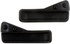 Dorman 74315 Seat Back Recliner Adjustment Handle Seat Adjusting Handles Left And Right