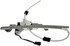 748-096 by DORMAN - Power Window Regulator And Motor Assembly