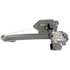 Dorman 748-113 Window Motor and Regulator Assembly Power Window Regulator And Motor Assembly