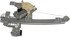 748-113 by DORMAN - Power Window Regulator And Motor Assembly