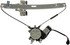 748-114 by DORMAN - Power Window Regulator And Motor Assembly