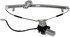 748-130 by DORMAN - Power Window Regulator And Motor Assembly