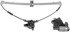 748-207 by DORMAN - Power Window Regulator And Motor Assembly