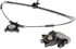 748-207 by DORMAN - Power Window Regulator And Motor Assembly