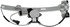 748-266 by DORMAN - Power Window Regulator And Motor Assembly