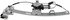748-266 by DORMAN - Power Window Regulator And Motor Assembly