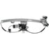 748-267 by DORMAN - Power Window Regulator And Motor Assembly