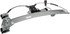 748-267 by DORMAN - Power Window Regulator And Motor Assembly