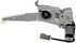 748-297 by DORMAN - Power Window Regulator And Motor Assembly