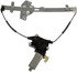 748-318 by DORMAN - Power Window Regulator And Motor Assembly