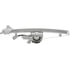 Dorman 748-015 Window Motor and Regulator Assembly Power Window Regulator And Motor Assembly