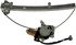 748-010 by DORMAN - Power Window Regulator And Motor Assembly