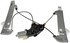 748-541 by DORMAN - Power Window Regulator And Motor Assembly