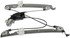 748-541 by DORMAN - Power Window Regulator And Motor Assembly