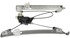 748-540 by DORMAN - Power Window Regulator And Motor Assembly