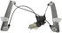 748-540 by DORMAN - Power Window Regulator And Motor Assembly