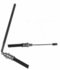 BC93183 by RAYBESTOS - Brake Parts Inc Raybestos Element3 Parking Brake Cable