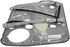 748-321 by DORMAN - Power Window Regulator And Motor Assembly