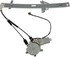 748-363 by DORMAN - Power Window Regulator And Motor Assembly