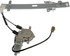 748-369 by DORMAN - Power Window Regulator And Motor Assembly