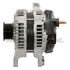 12924 by DELCO REMY - Alternator - Remanufactured