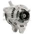 12924 by DELCO REMY - Alternator - Remanufactured