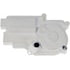 Dorman 746-755 Tailgate Lock Actuator Motor Door Lock Actuator Motor