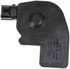 746-843 by DORMAN - Tailgate Lock Actuator Motor