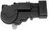 746-848 by DORMAN - Door Lock Actuator - Non Integrated