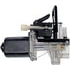 Dorman 747-002 Trunk Lid Pull Down Motor Trunk Lid Release Motor With Plastic Housing and Switch
