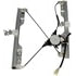 748-031 by DORMAN - Power Window Regulator And Motor Assembly
