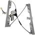 748-031 by DORMAN - Power Window Regulator And Motor Assembly