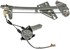 748-041 by DORMAN - Power Window Regulator And Motor Assembly