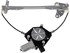 748-045 by DORMAN - Power Window Regulator And Motor Assembly