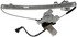 748-054 by DORMAN - Power Window Regulator And Motor Assembly