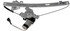 748-055 by DORMAN - Power Window Regulator And Motor Assembly