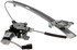 748-055 by DORMAN - Power Window Regulator And Motor Assembly