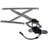 748-062 by DORMAN - Power Window Regulator And Motor Assembly