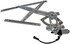 748-063 by DORMAN - Power Window Regulator And Motor Assembly