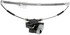 748-083 by DORMAN - Power Window Regulator And Motor Assembly