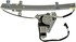 748-880 by DORMAN - Power Window Regulator And Motor Assembly
