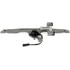Dorman 748-965 Window Motor and Regulator Assembly Power Window Regulator And Motor Assembly
