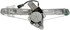 748-986 by DORMAN - Power Window Regulator And Motor Assembly