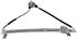 749-013 by DORMAN - Manual Window Regulator (Regulator Only)