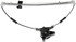 749-052 by DORMAN - Power Window Regulator (Regulator Only)