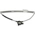 749-083 by DORMAN - Power Window Regulator (Regulator Only)