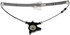 749-089 by DORMAN - Power Window Regulator (Regulator Only)