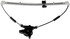 749-091 by DORMAN - Power Window Regulator (Regulator Only)